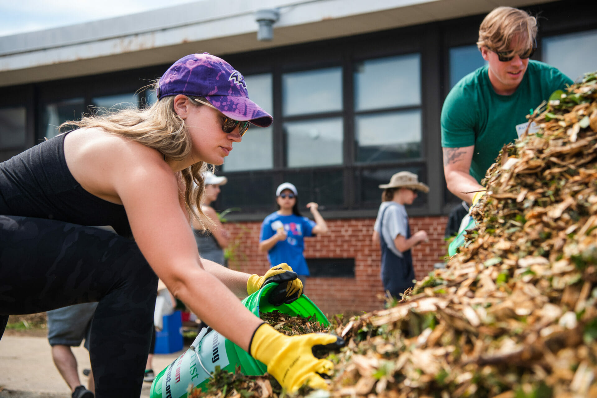 Plan ahead for Celebrate Community Week