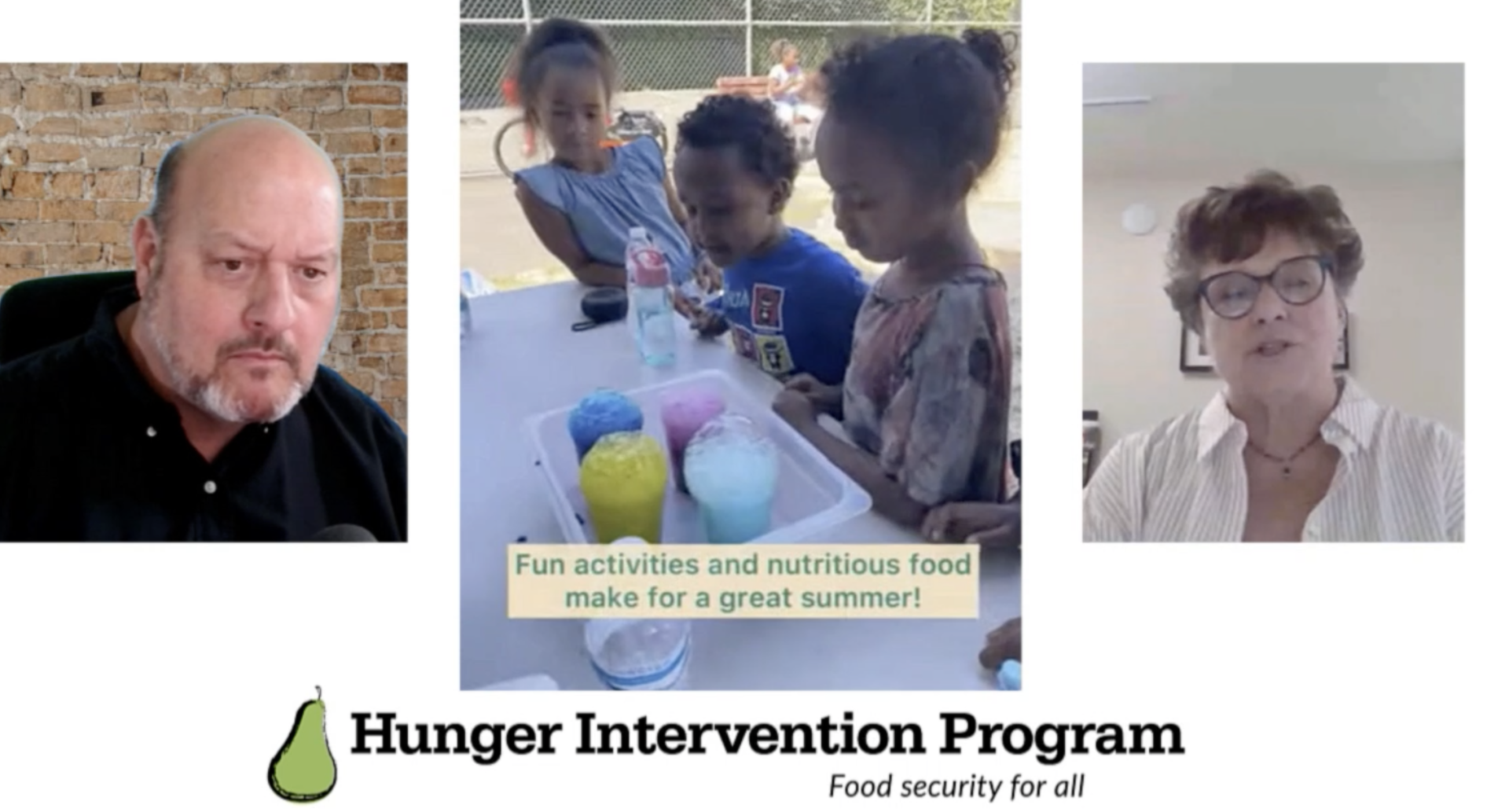 Coming Together – the impact of Hunger Strike