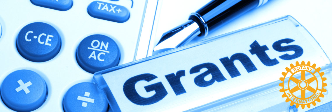 2023-2024 Club District Grant Submissions