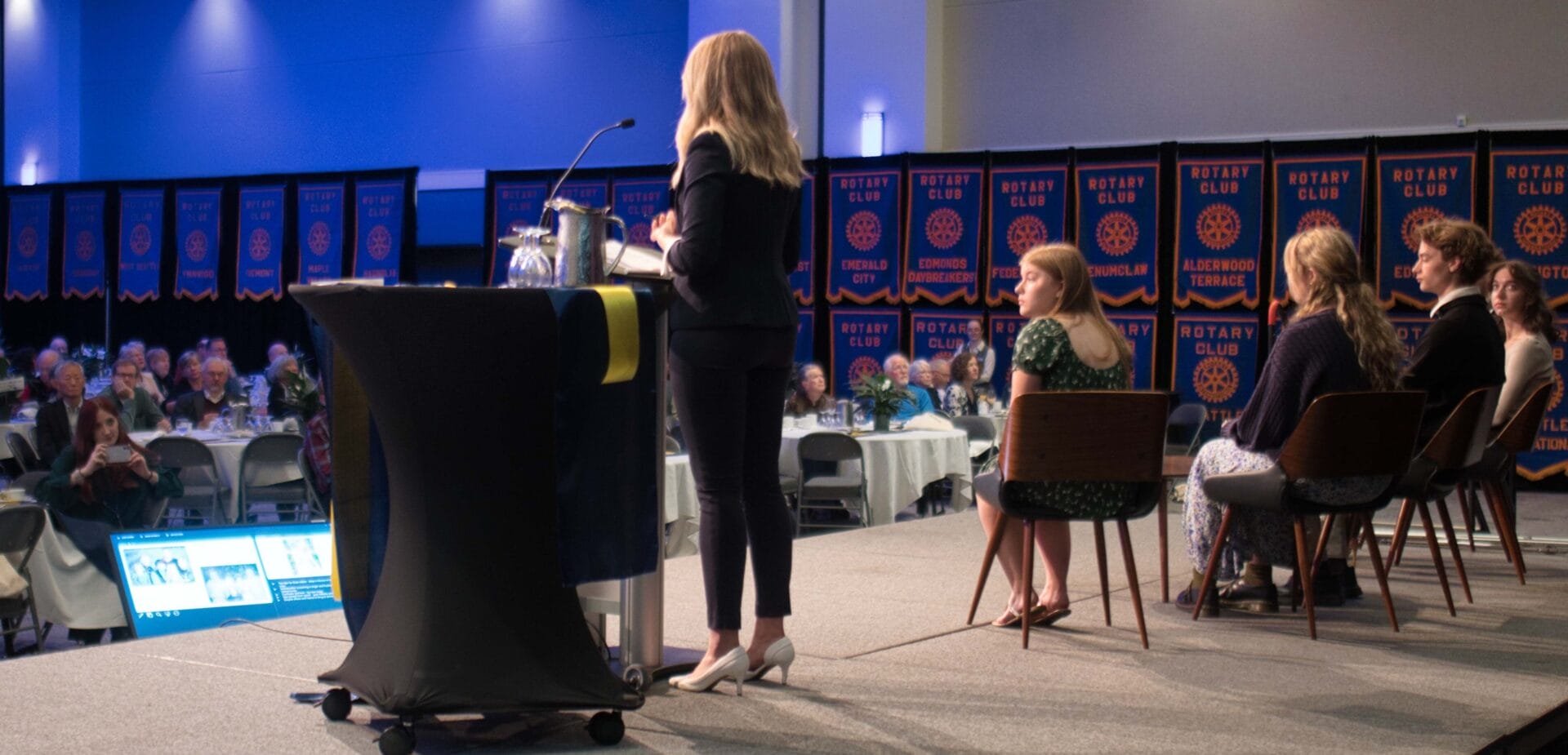 District Conference in Victoria – 13th to 15th October, 2023