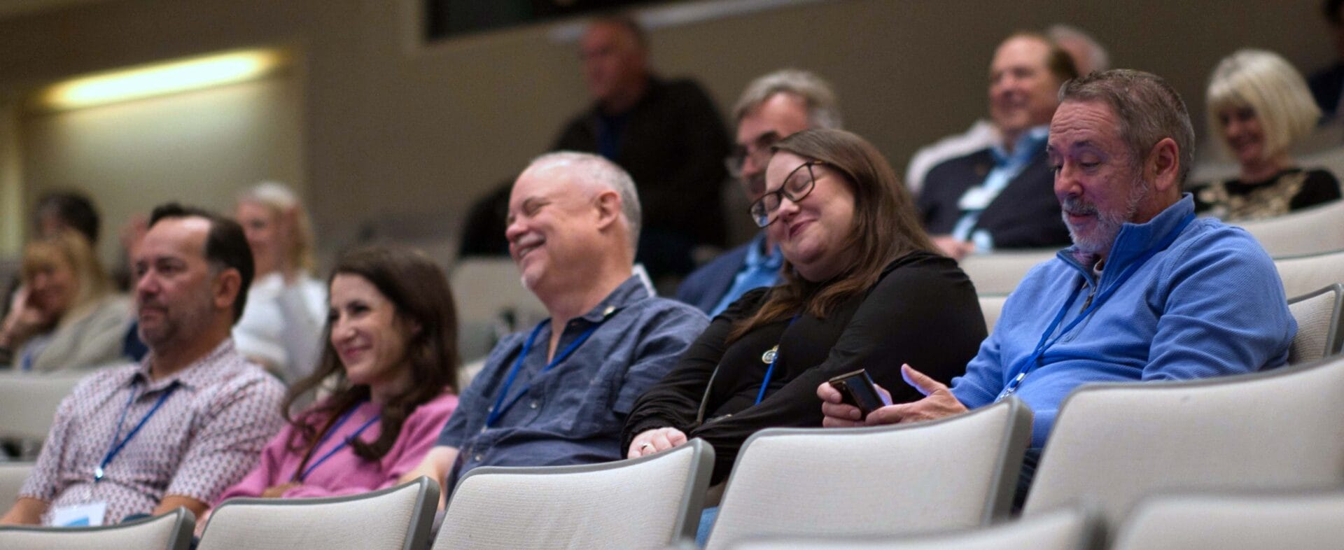Hybrid District Business Meeting Update