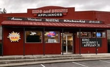 Bellevue Sunrise: Neighborhood Appliance Replacement Program
