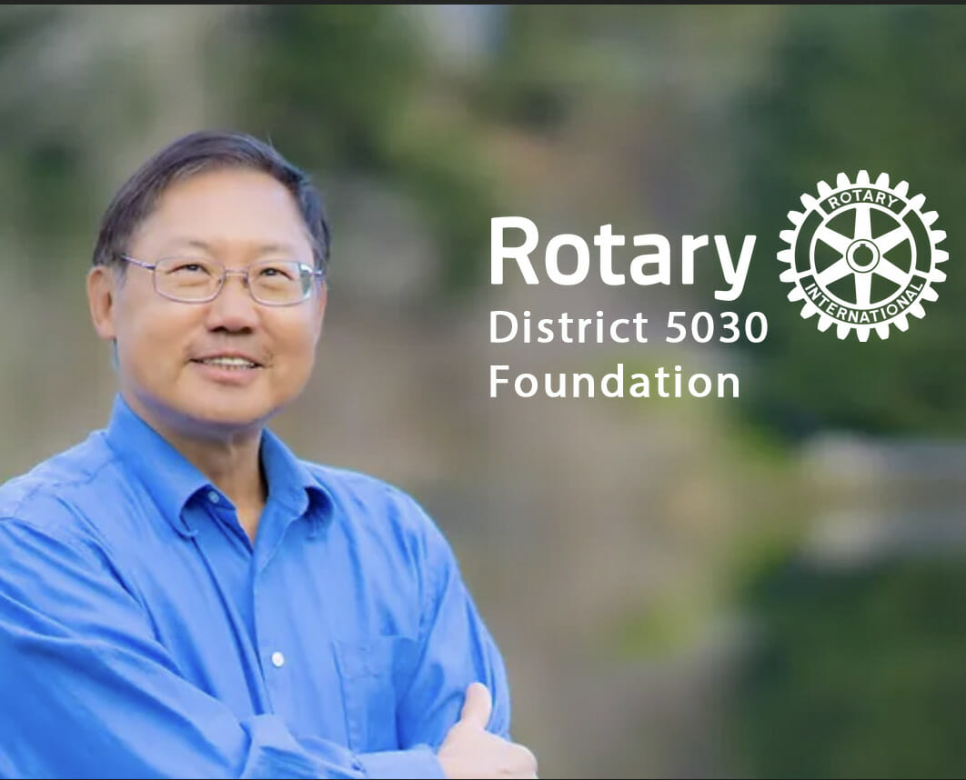 Rotary District 5030 Foundation for 2023-24