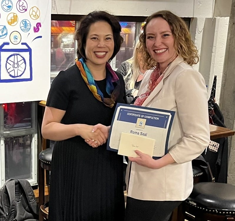 Elevating Leadership in District 5030: The RISE Program Builds Rotary’s Future