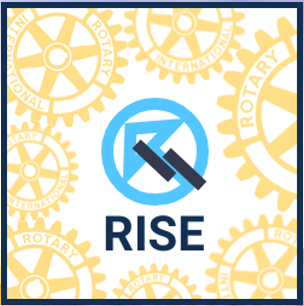 District 5030 RISE professional development program for emerging Rotary Leaders
