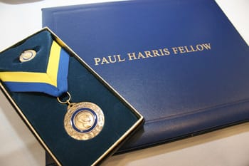 Foundation Support – Make an Impact and Secure Recognition Thanks to District 5030!