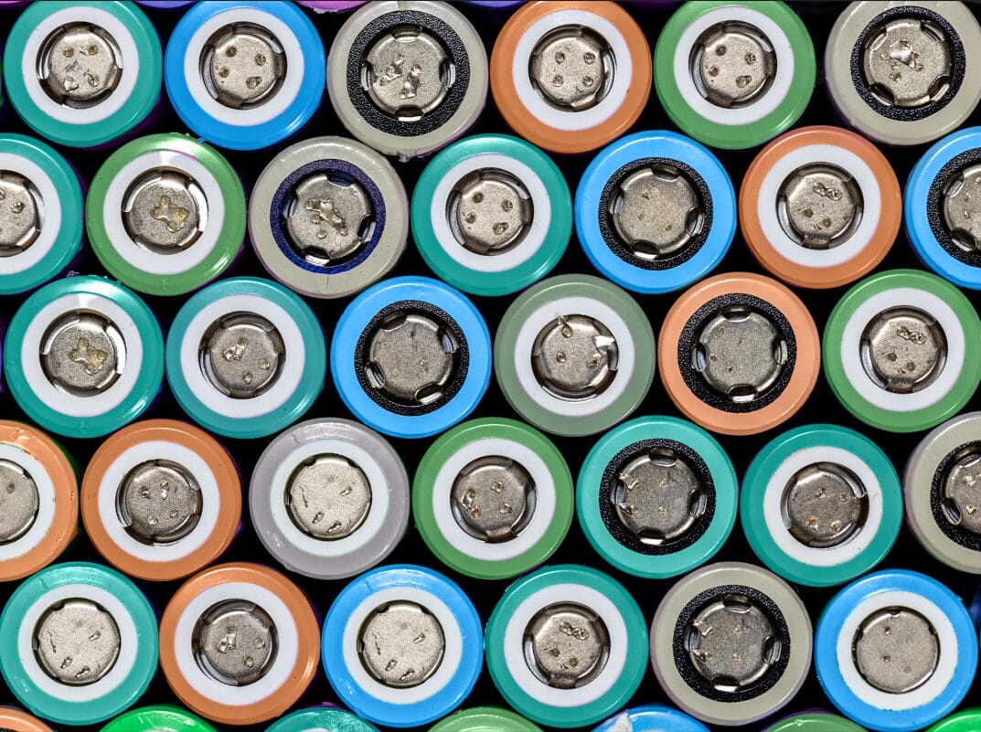 Rotary District 5030 Embarks on Ambitious Lithium Battery Recycling Campaign