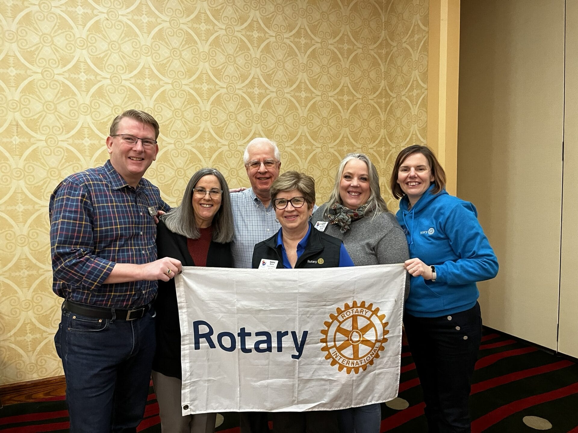 Blue Denim 2024 – A Masterclass for District Leadership