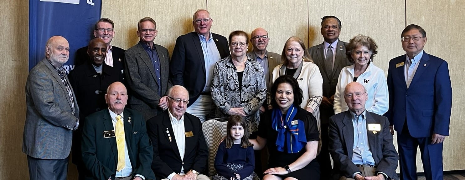 Council of Governors Luncheon