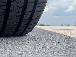 When the Rubber Meets the Road