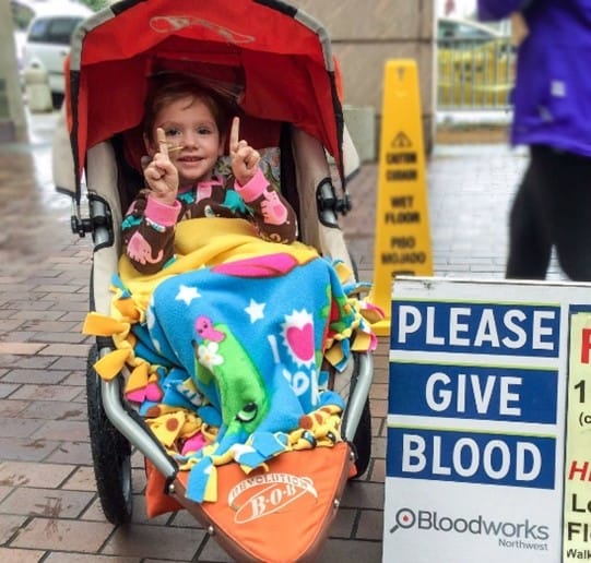 Bloodworks NW – Calling all Rotarians in 5030 to Make a Difference