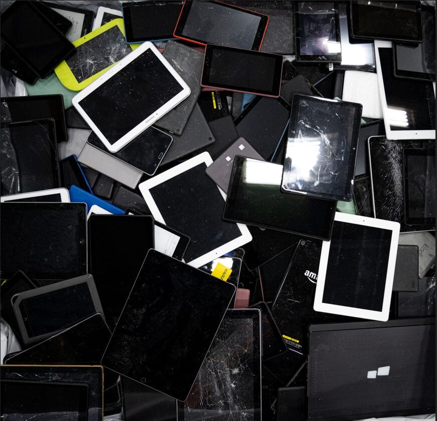 Rotary District 5030 Pursues Lithium Battery Recycling on Saturday, April 20