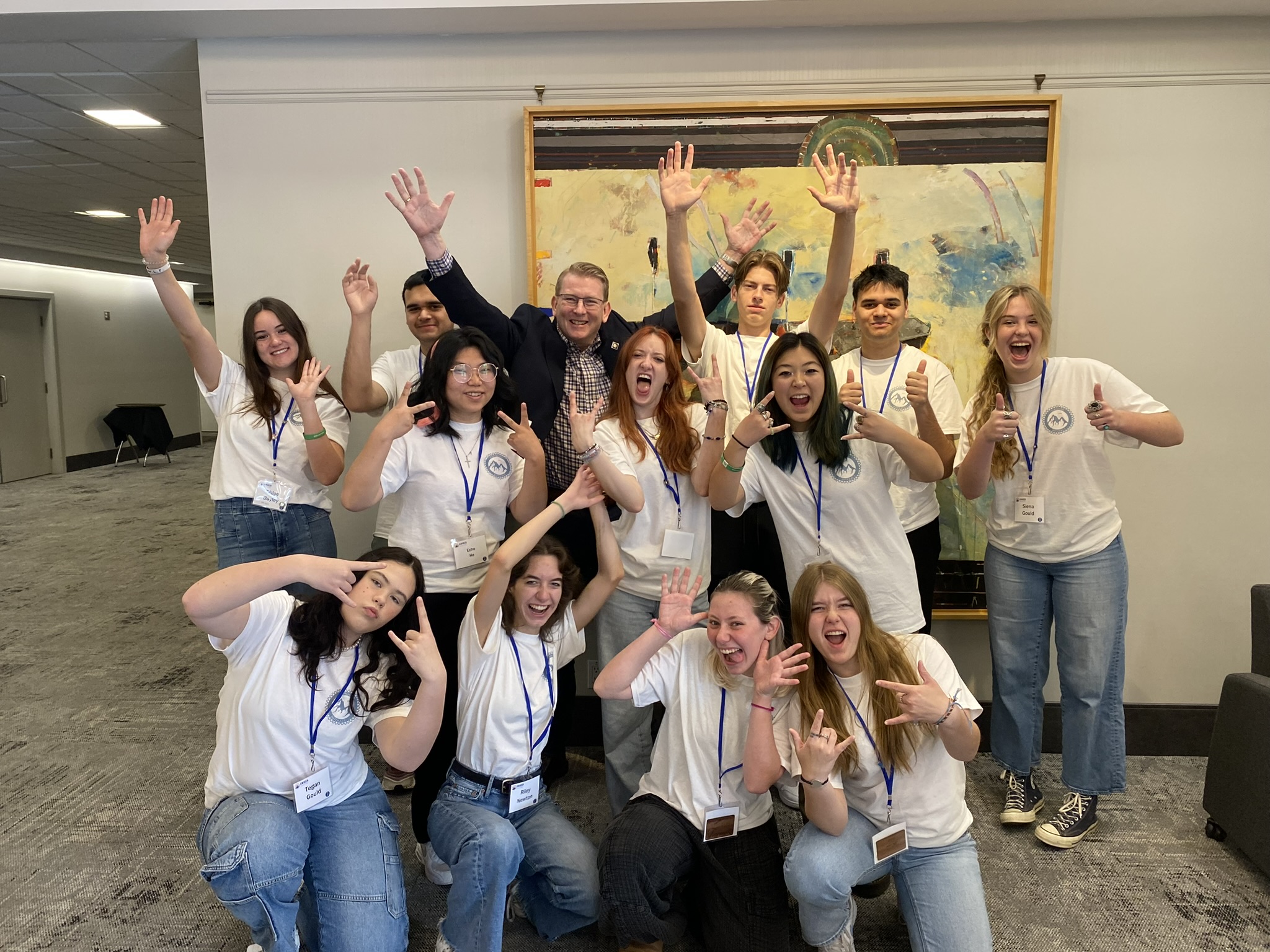 Engaging Gen Z: Securing Rotary’s Future Through Lasting Impact