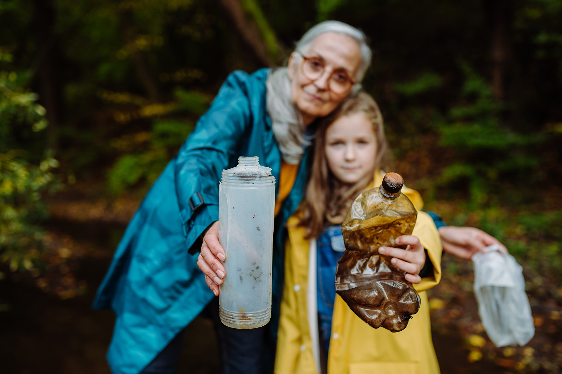 Letter from the Editor: A Call to Action for Environmental Month
