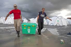 Update on ShelterBox Disaster Relief Programs – Your Help Needed