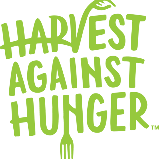 Ballard Rotary Honored by Harvest Against Hunger!