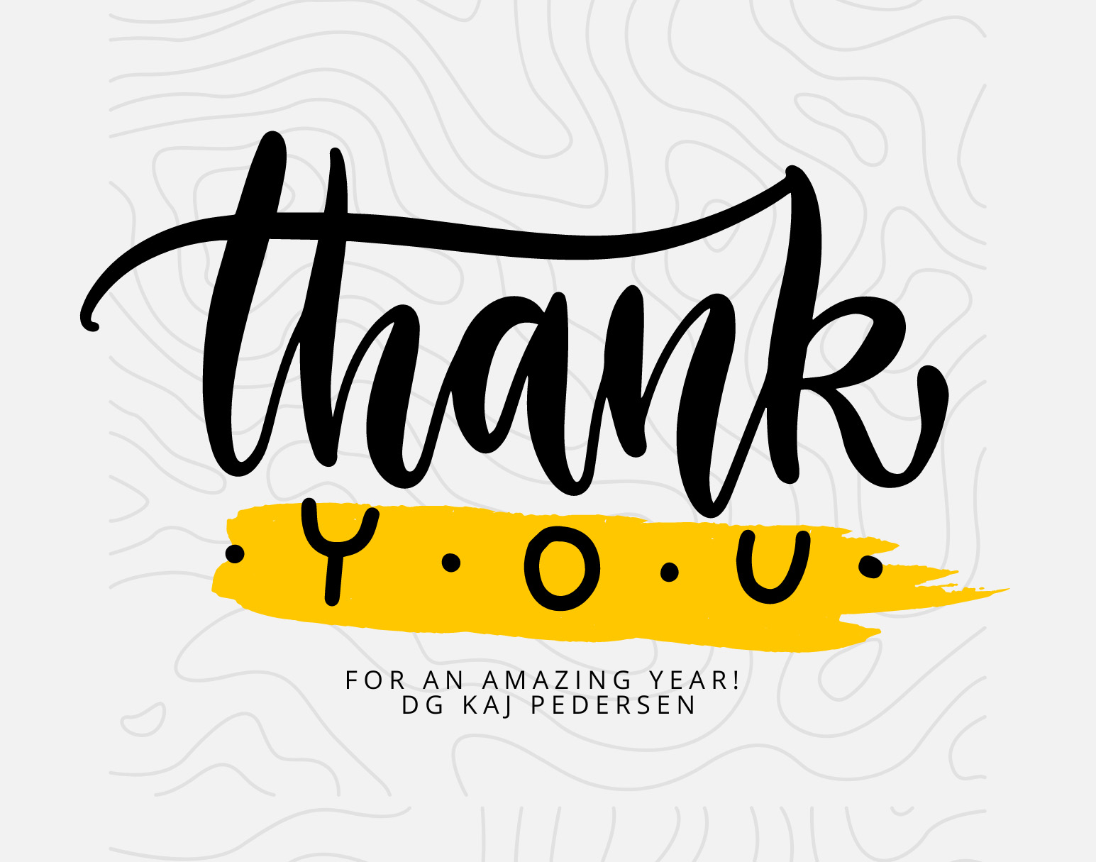 An Unprecedented Year of Inspiration and Innovation