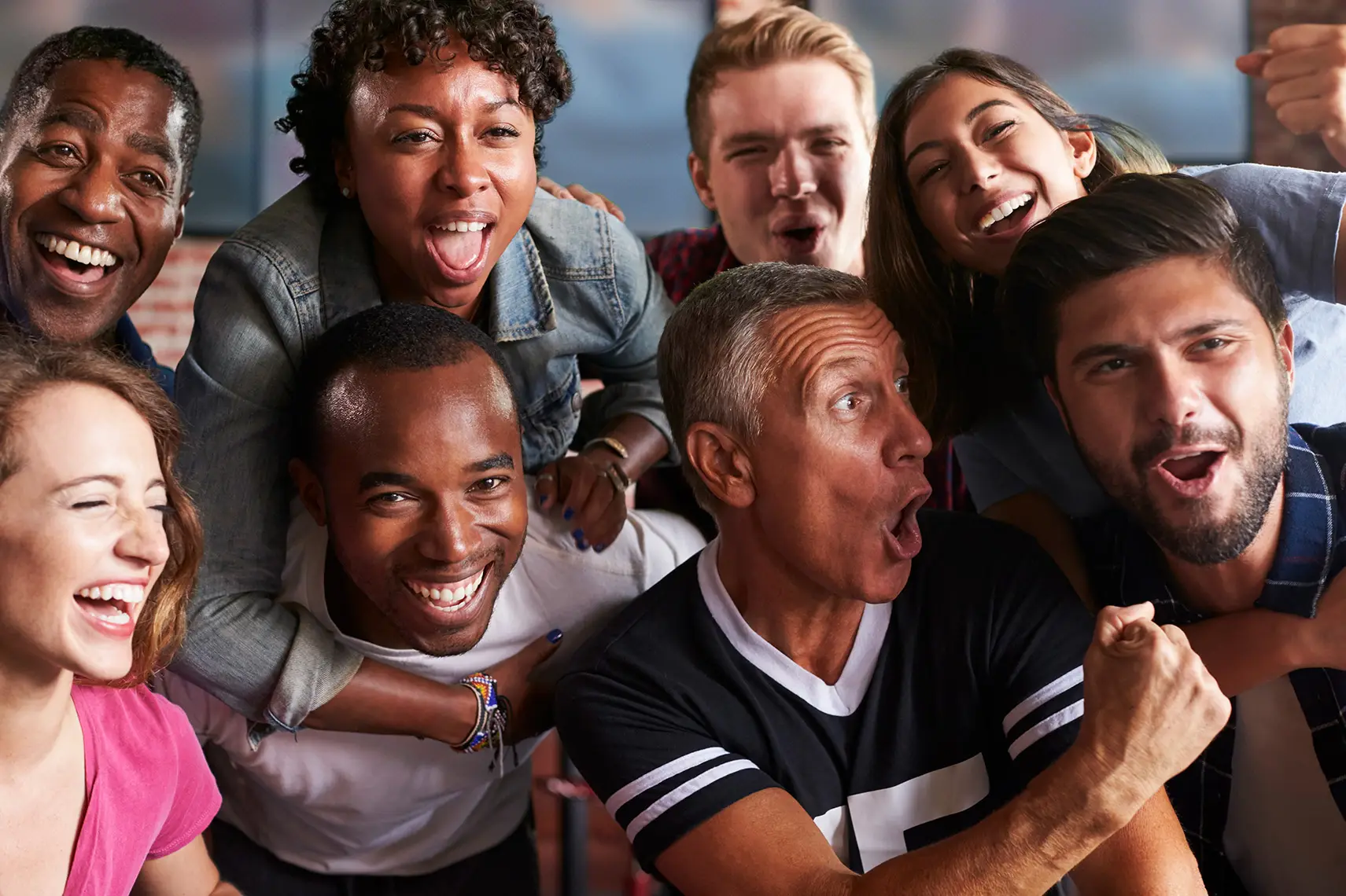 Ignite Rotary: Celebrate Membership and New Club Development Month!