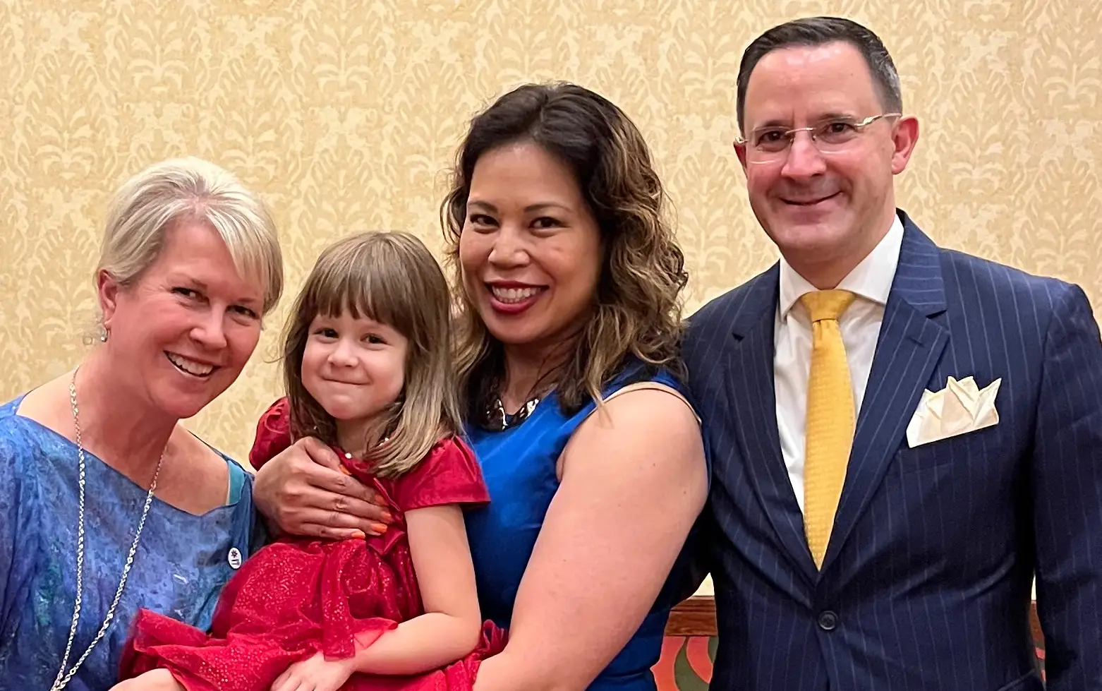 Celebrating Our District’s Global Impact: A Tribute to Rotary’s Seven Areas of Focus