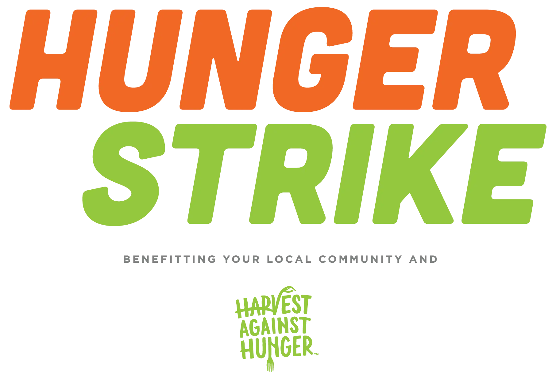 Hunger Strike 2024 is Here! Start Forming Your Teams Today!