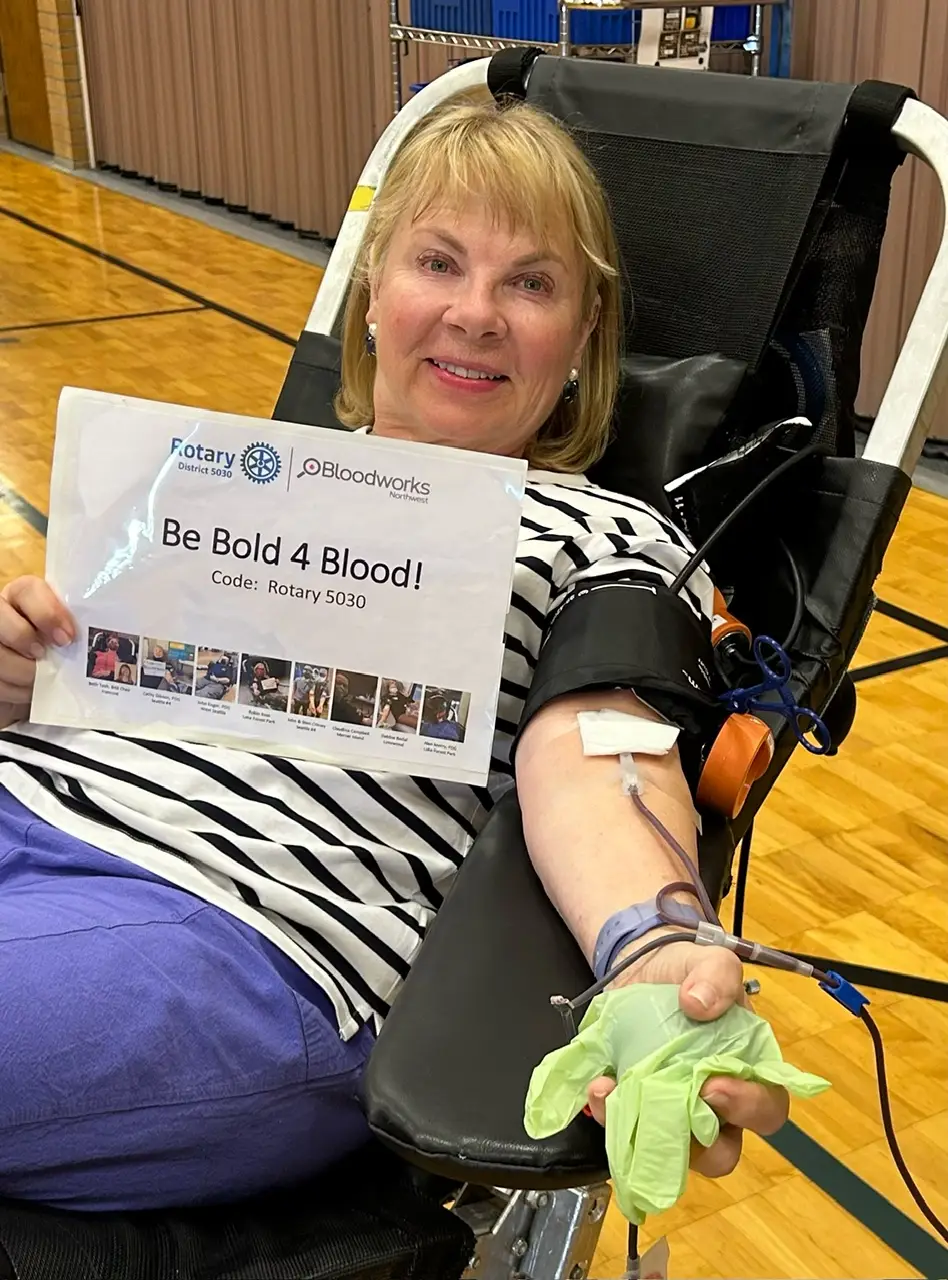 Bloodworks NW