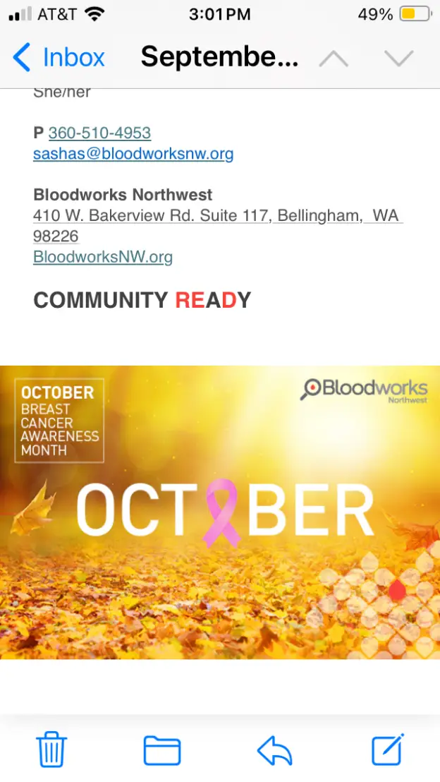 Bloodworks NW