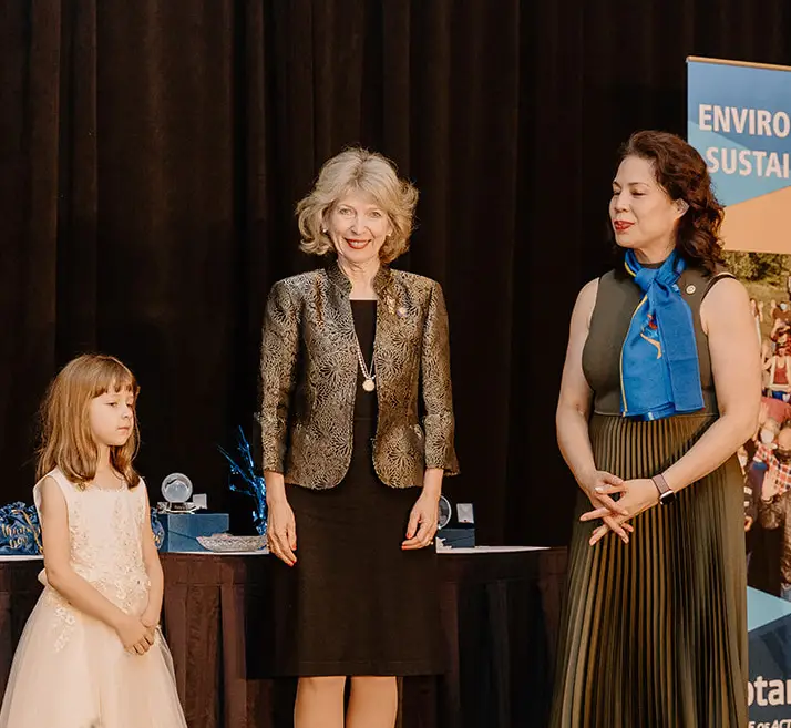 Rotary Foundation Month: Honoring Generous Giving and Progress