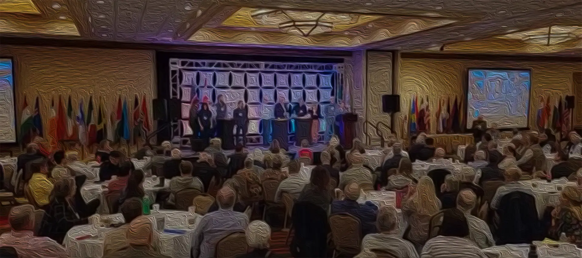Pacific Northwest PETS: Equipping Rotary Leaders with Proven Strategies for Membership Growth and Fundraising Success