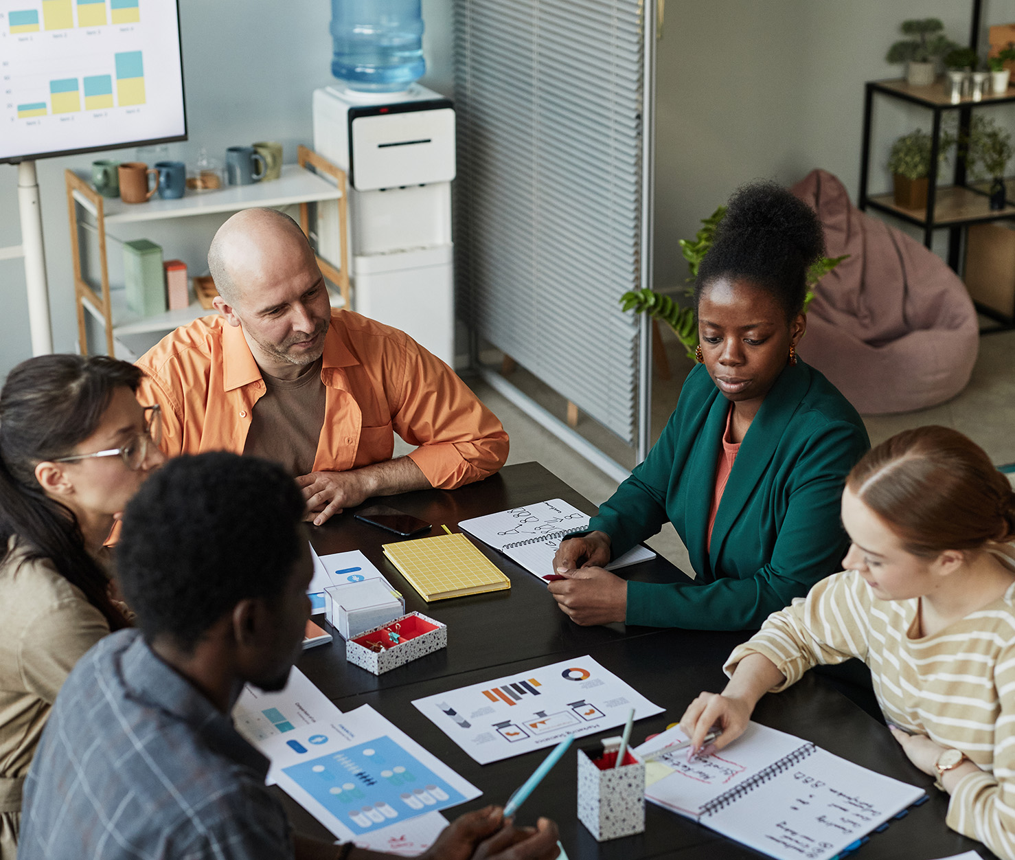 The Power of Planning: Why Every Club Needs a Three-Year Strategy