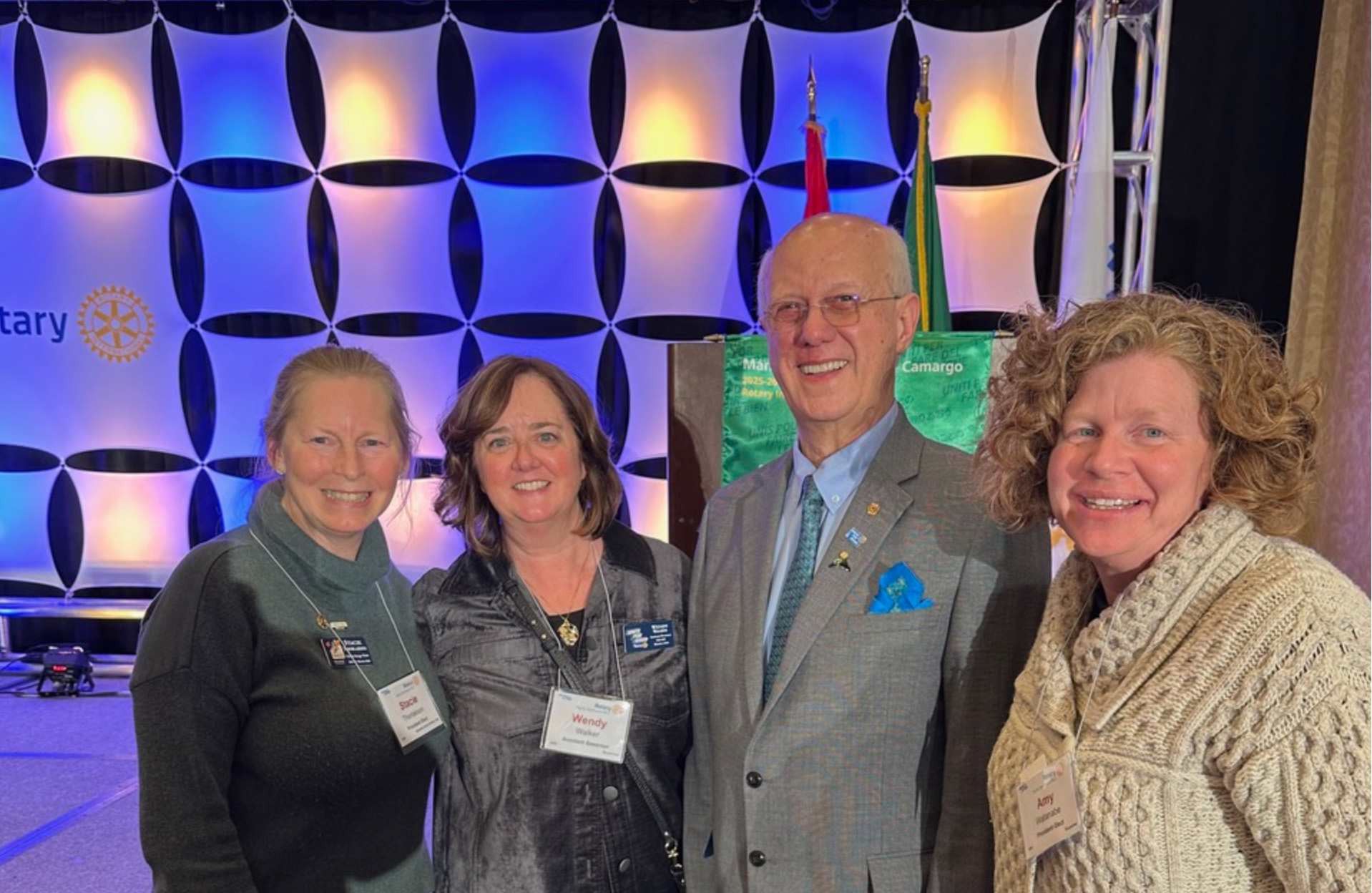 A First-Timer’s Perspective: Attending the Pacific Northwest President-Elect Learning Seminar
