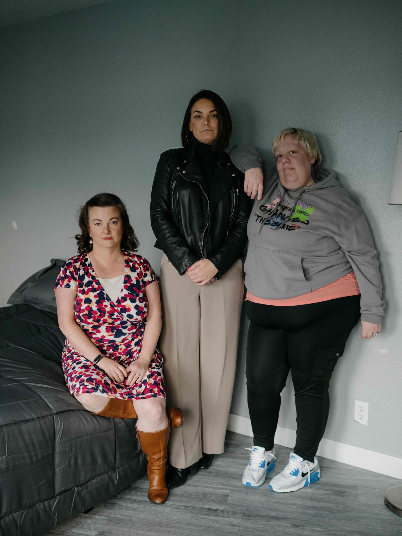 Safe passage: Rotarians fight sex trafficking