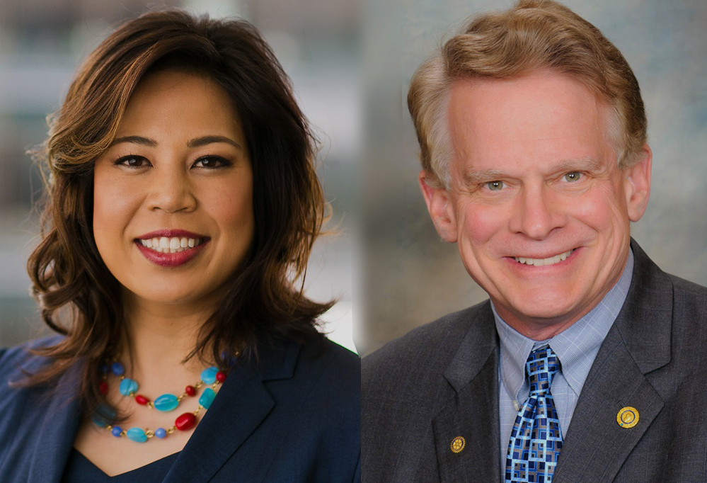 A Time of Transition: Honoring Our Impact, Embracing What’s Next