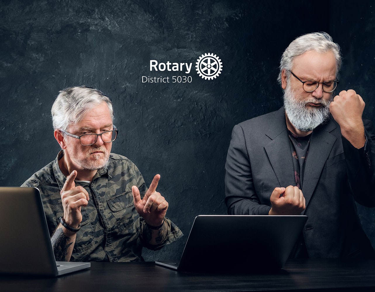 Finding Our Strength: How Technology, Structure, and Support Are Helping Rotary Clubs Thrive