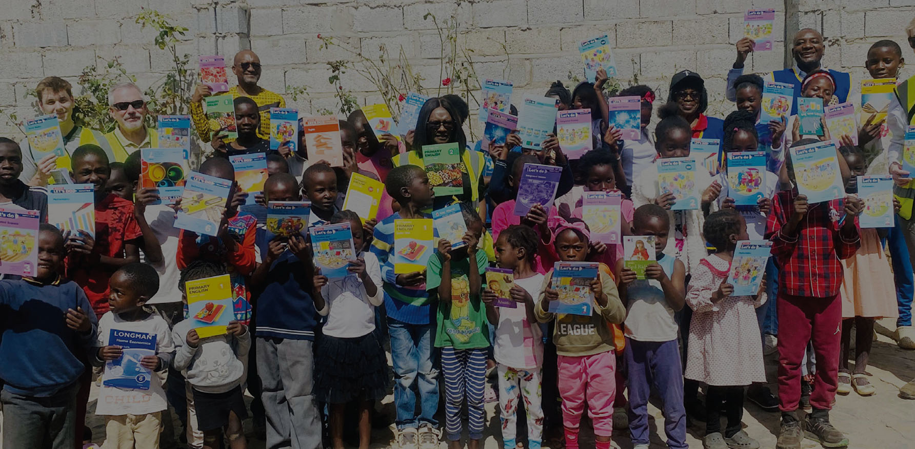 District 5030 Rotary Project Featured in the Times of Zambia