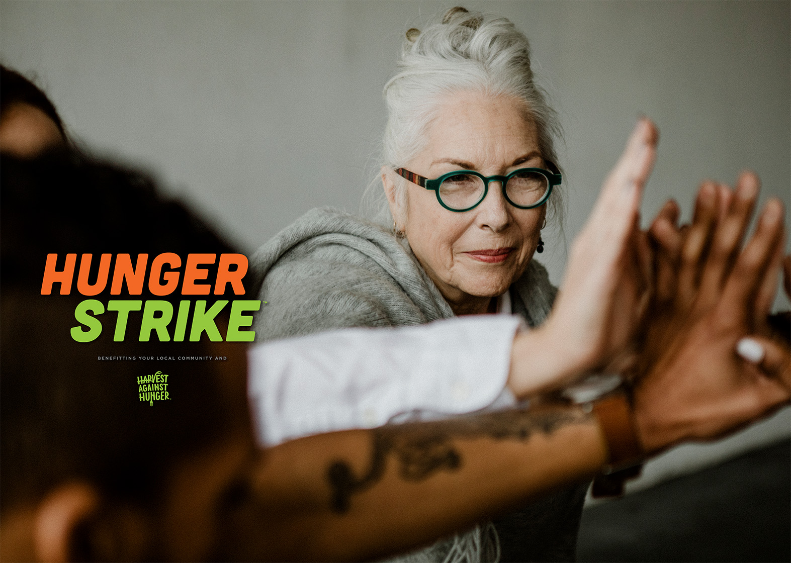 District 5030 Hunger Strike 2025: Bigger, Bolder, and Better Than Ever