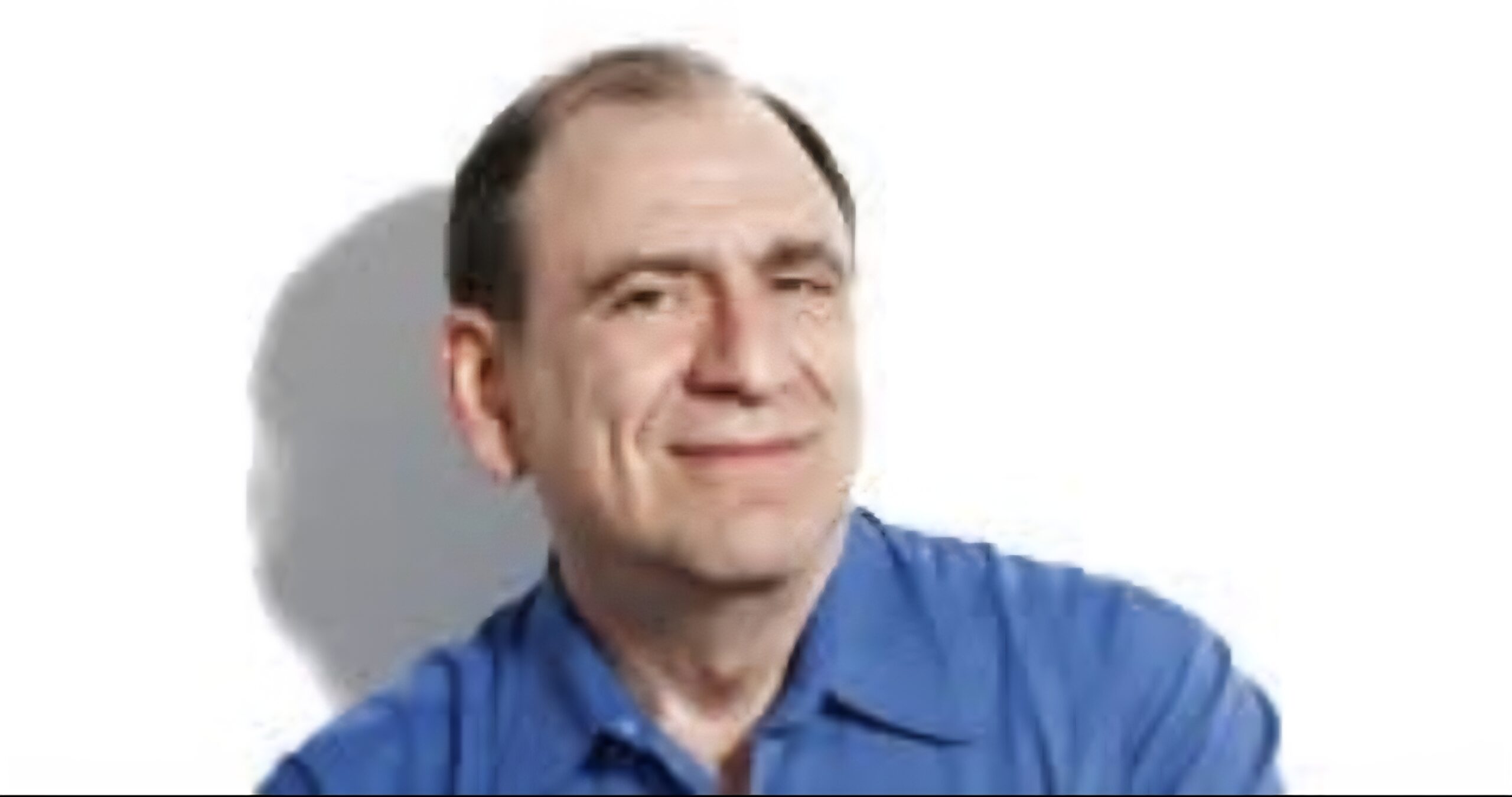 Broadcast Legend Gill Gross Lends His Iconic Voice to Hunger Strike 2025 PSAs