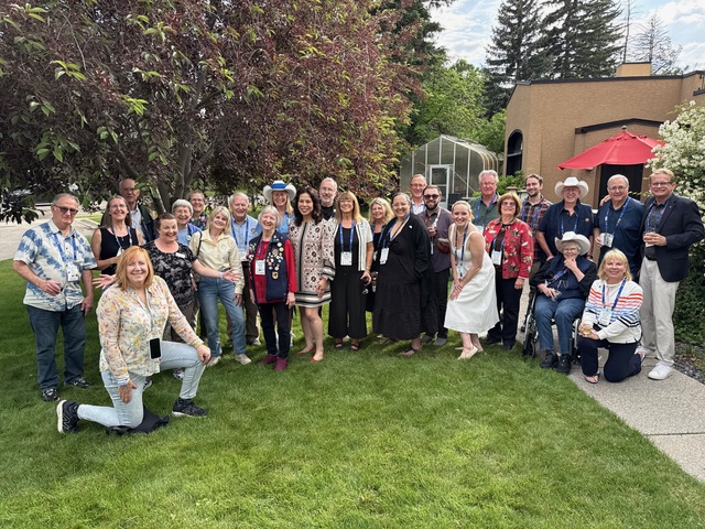 My First Rotary International Convention: A Calgary Experience to Remember – YAHOO!