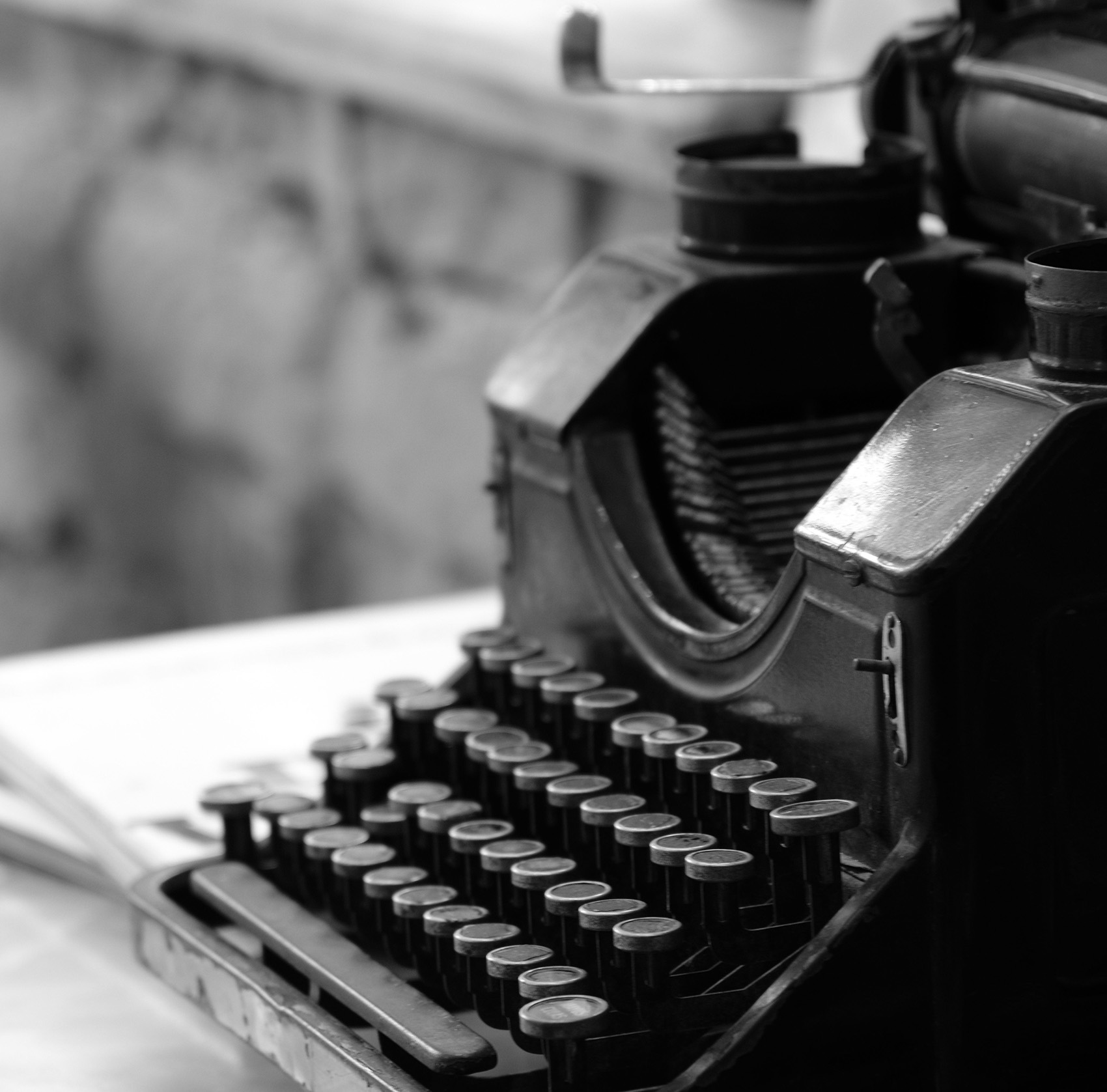 Letter from the Editor – July 2025