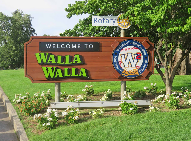 Ignite Your Rotary Spirit in Walla Walla: April 16–19, 2026