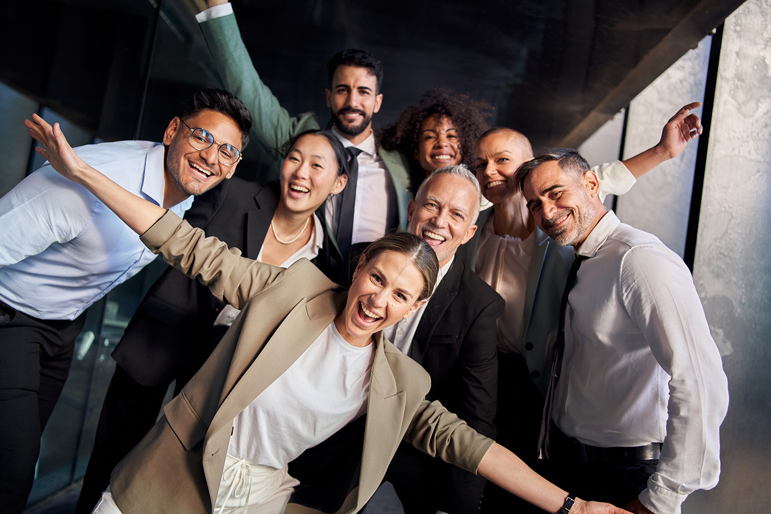 Membership Matters: A Message from the New Chair