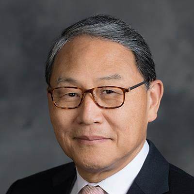 Remembering SangKoo Yun, Rotary International President-Elect
