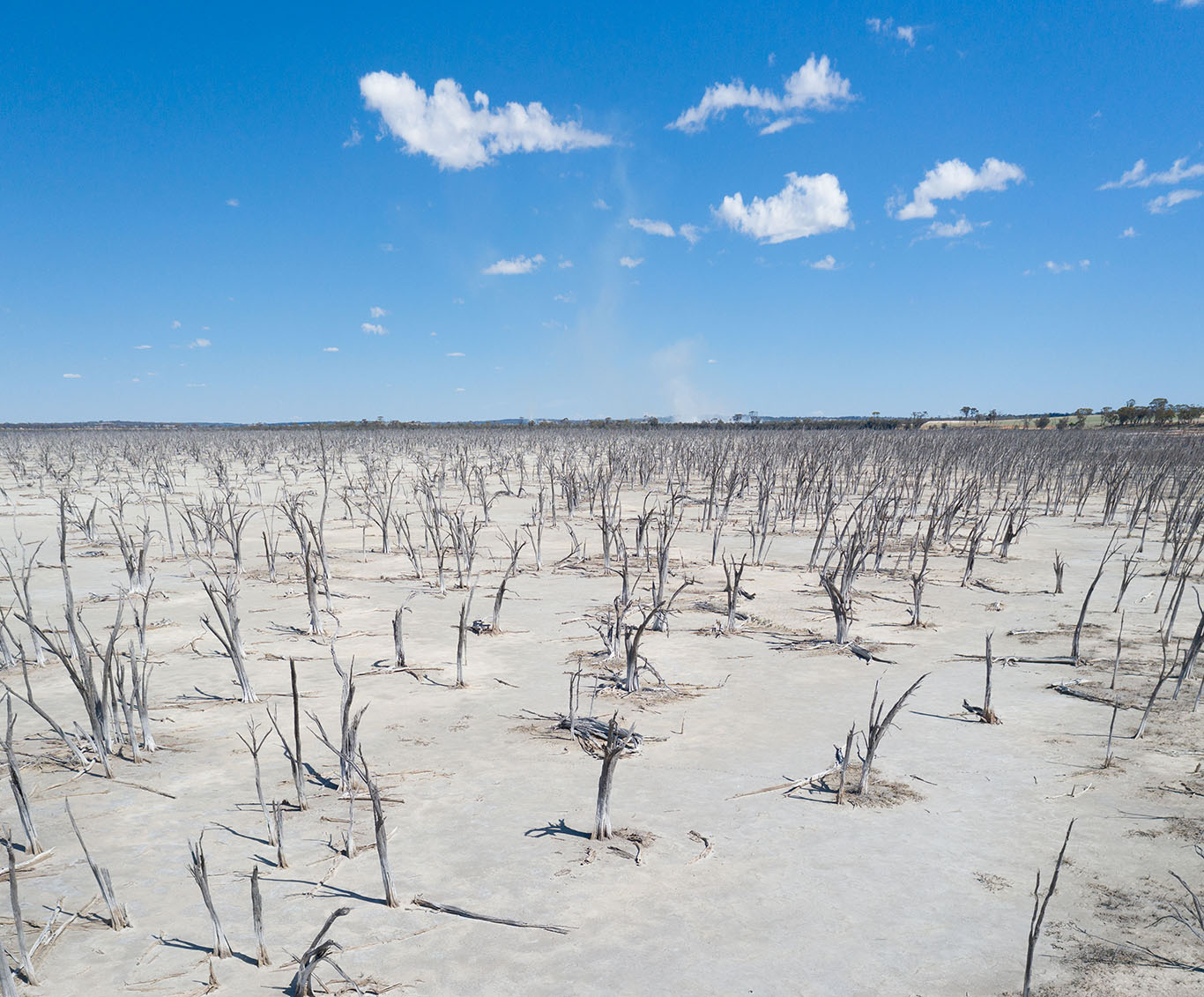 Climate Change is NO Hoax
