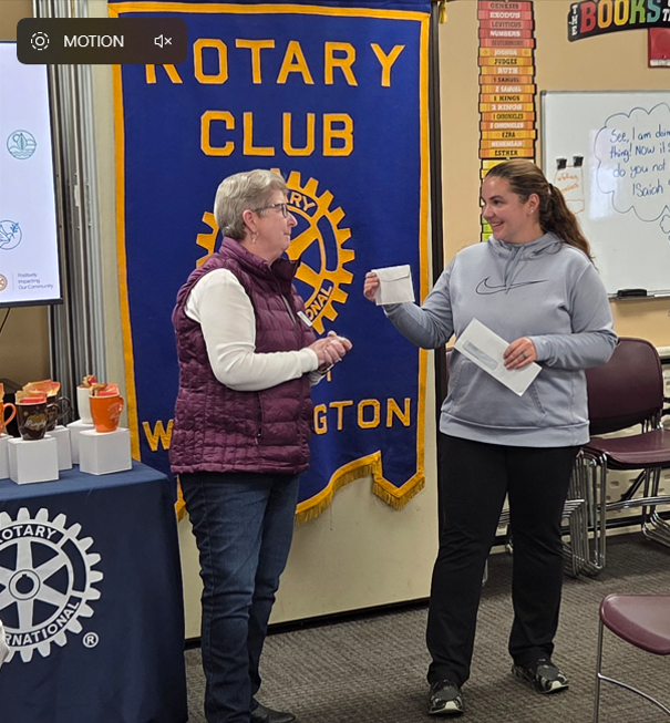 Grant Awarded to the Kent Food Bank