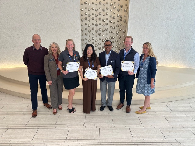 Our Rotary Journey Continues: Emerging Leaders Step Forward