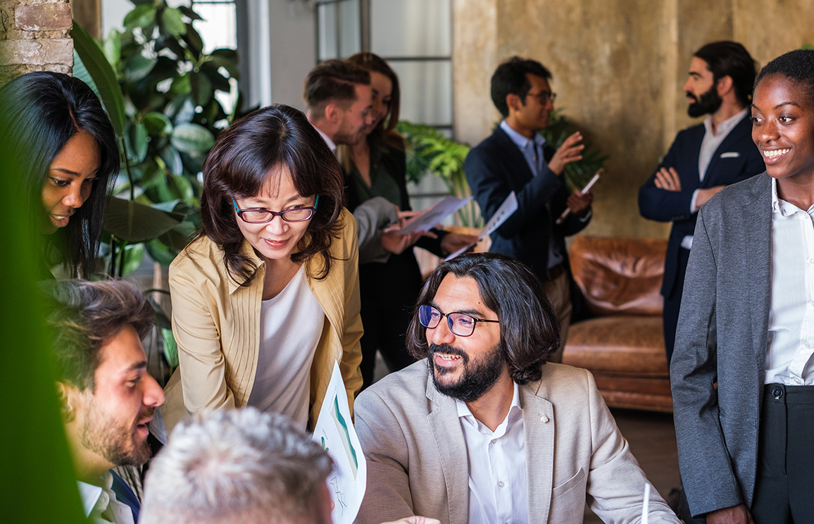 PNW Rotary Means Business Fellowship Launching in the Pacific Northwest
