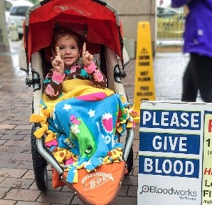 Bloodworks NW