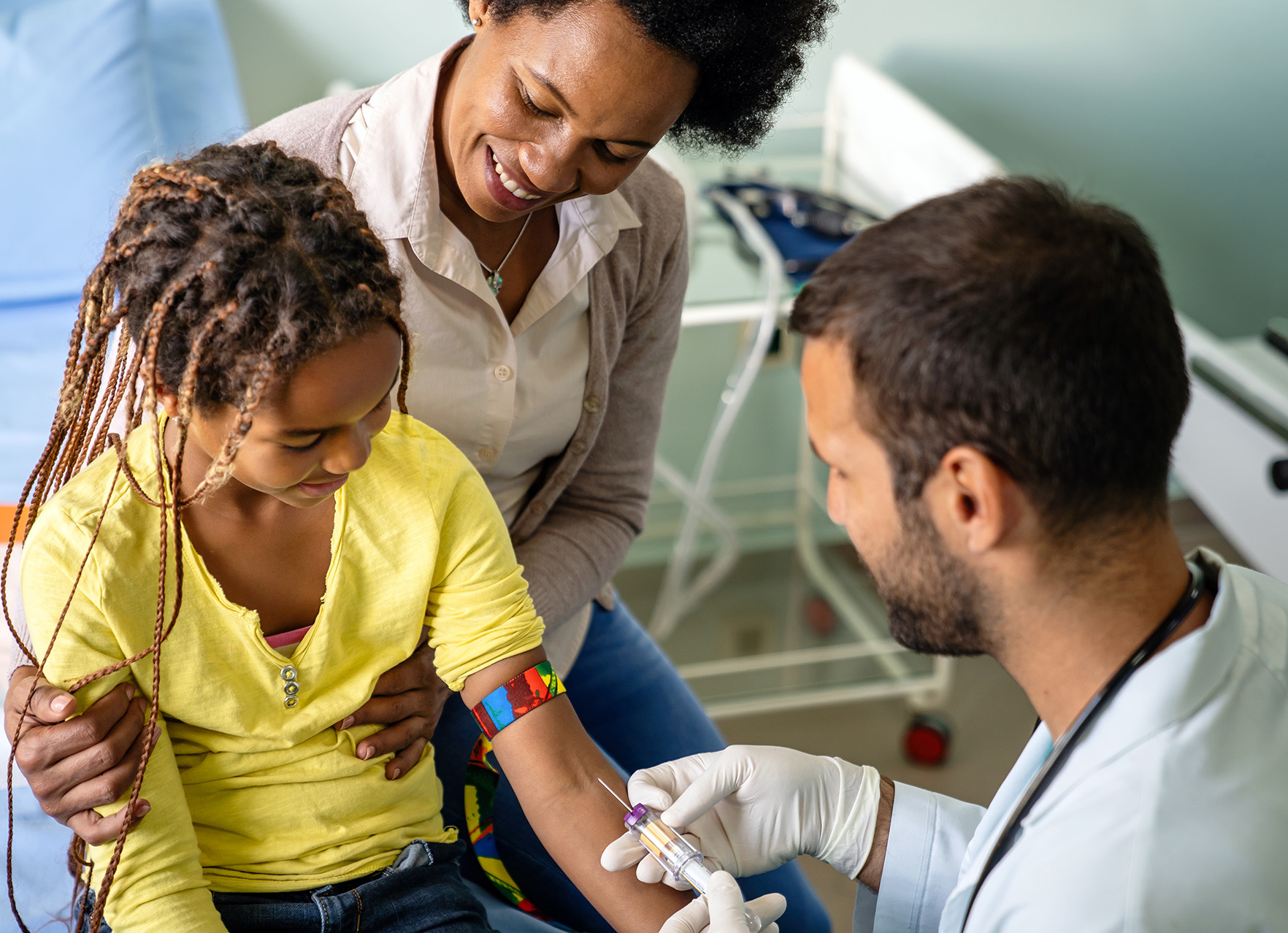 Advancing Rotary’s Impact Through Disease Prevention and Treatment
