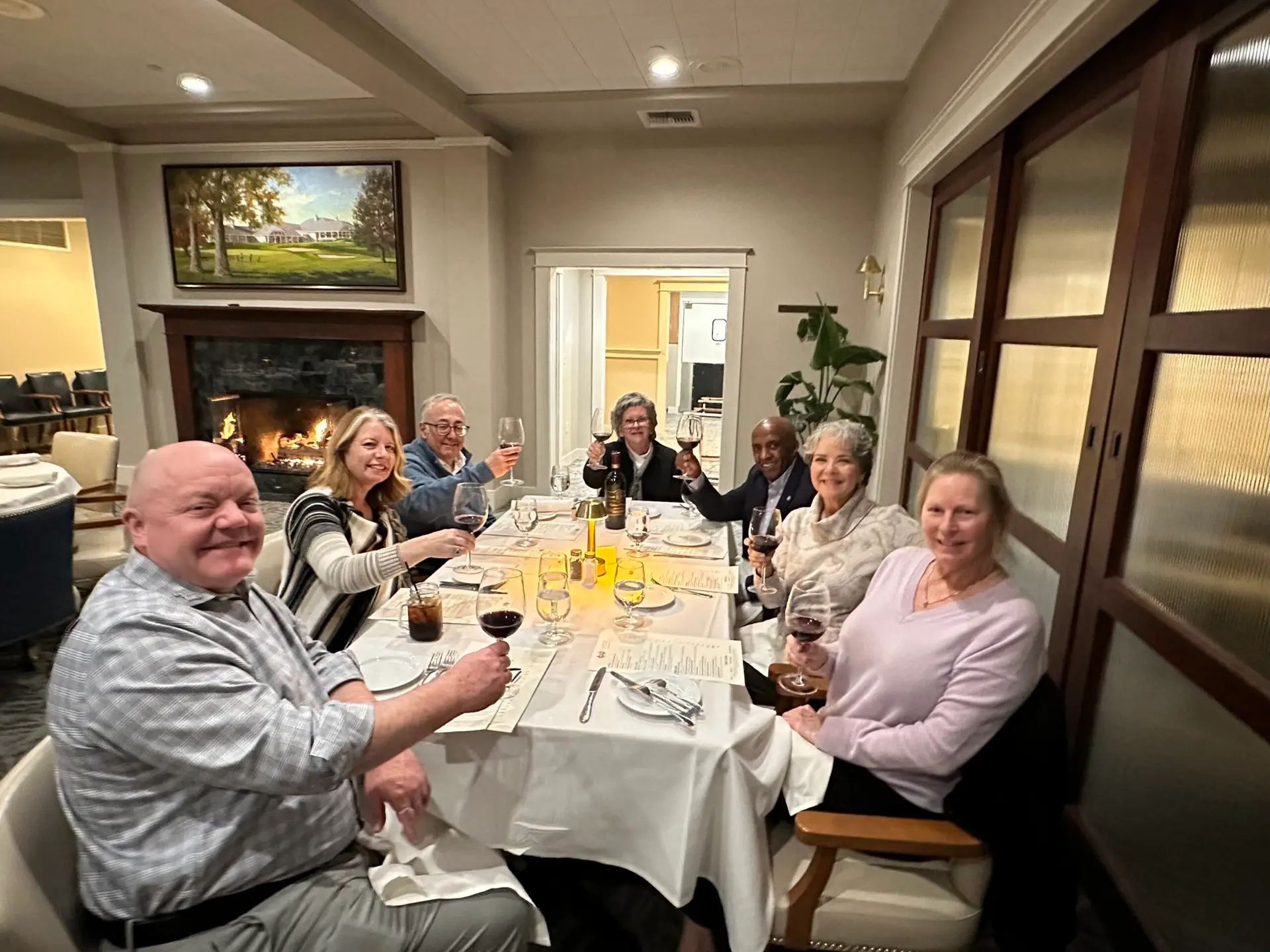 Behind the Scenes: Preparing for a Memorable District Conference in Walla Walla