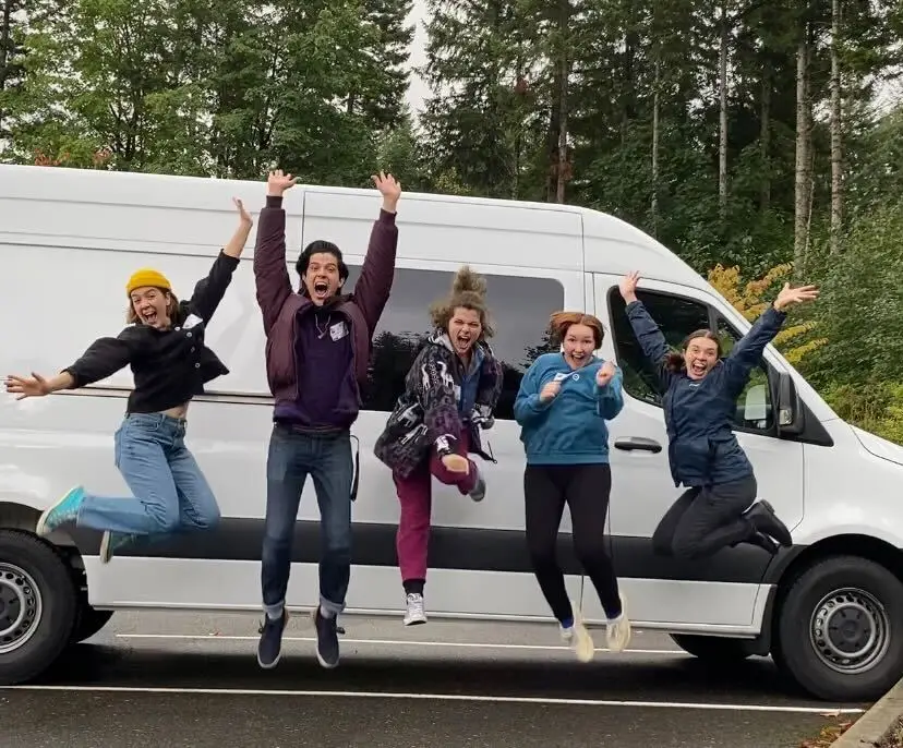Rotary in Action: Youth, Learning, and Community Through the Arts
