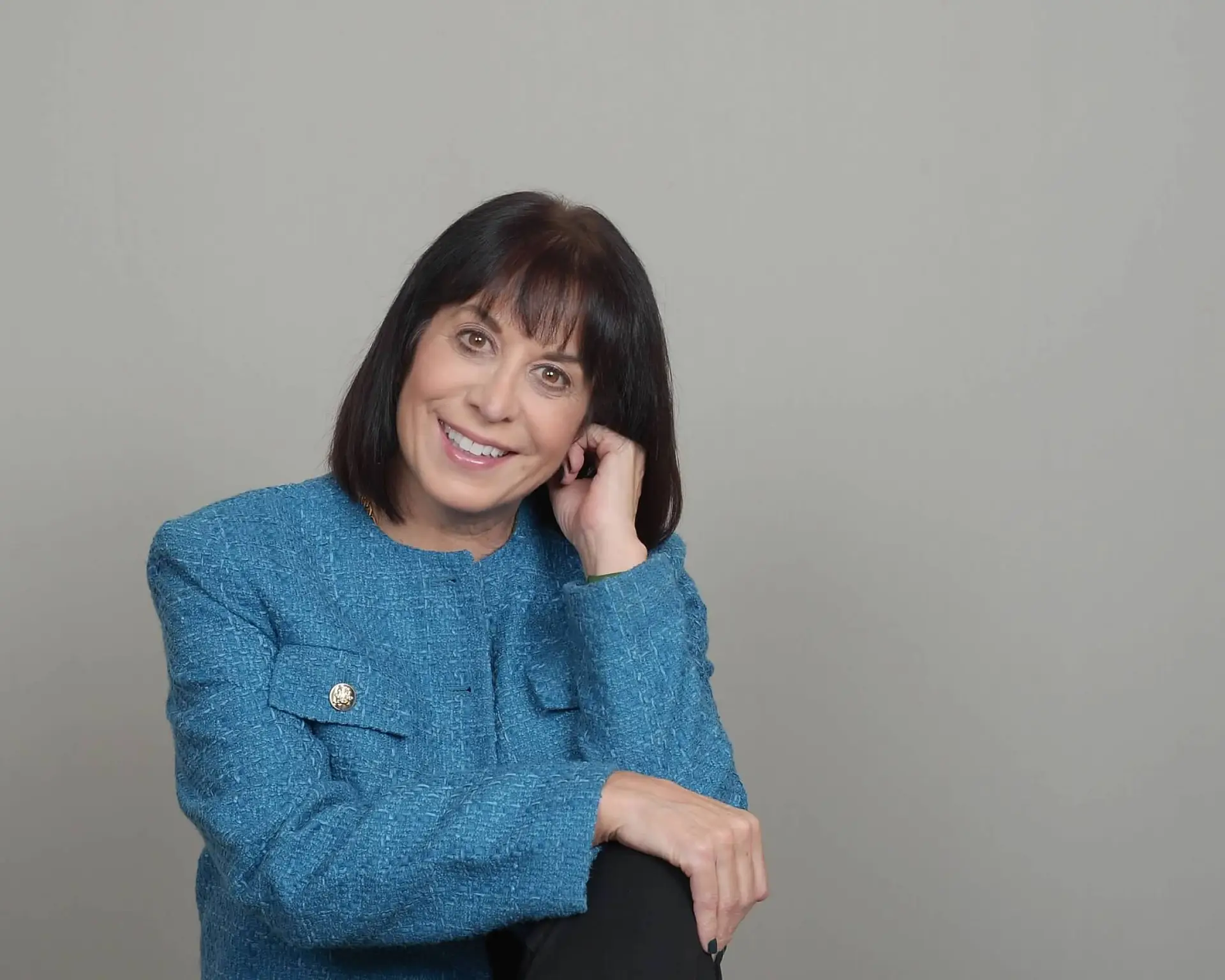 Serving Locally, Impacting Globally: My Rotary Journey
